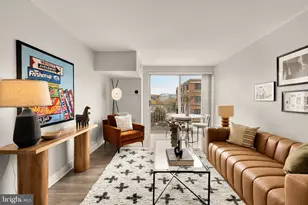 800 4th St SW, Washington, DC 20024 - Photo 1