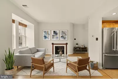 2114 N Street NW #11, Washington, DC 20037 - Photo 9