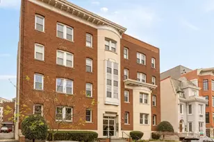 2114 N St NW, Washington, DC 20037 - Photo 1