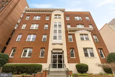 2114 N Street NW #11, Washington, DC 20037 - Photo 23