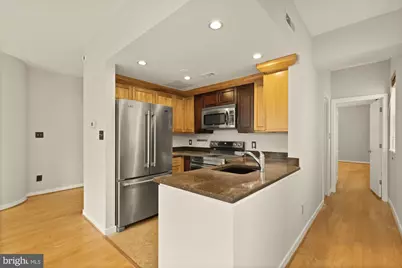 2114 N Street NW #11, Washington, DC 20037 - Photo 13