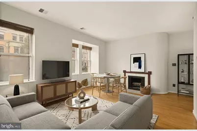 2114 N Street NW #11, Washington, DC 20037 - Photo 11