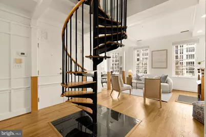 1704 16th Street NW #5, Washington, DC 20009 - Photo 9