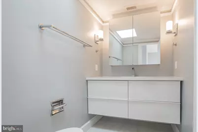 1351 Wisconsin Avenue NW #3C, Washington, DC 20007 - Photo 13