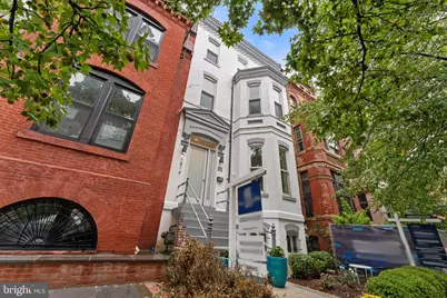 1516 R Street NW #3, Washington, DC 20009 - Photo 1