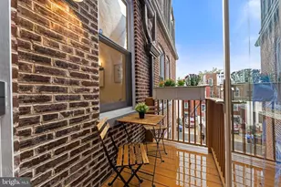 1516 R St NW, Washington, DC 20009 - Photo 25