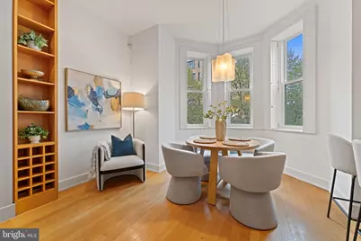 1516 R Street NW #3, Washington, DC 20009 - Photo 9