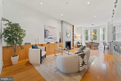 1516 R Street NW #3, Washington, DC 20009 - Photo 3