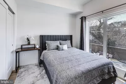 2310 4th Street NE #15, Washington, DC 20002 - Photo 9