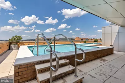 440 L Street NW #809, Washington, DC 20001 - Photo 43