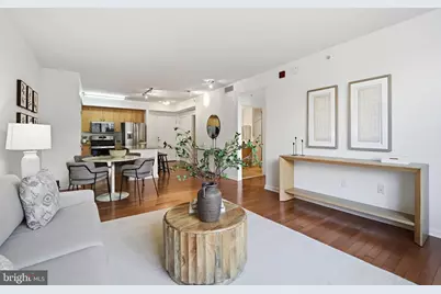 440 L Street NW #809, Washington, DC 20001 - Photo 9