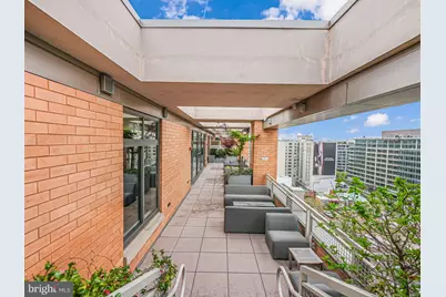 440 L Street NW #809, Washington, DC 20001 - Photo 31