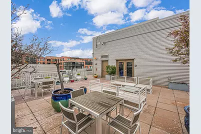 440 L Street NW #809, Washington, DC 20001 - Photo 33