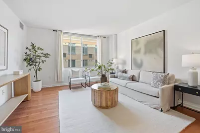 440 L Street NW #809, Washington, DC 20001 - Photo 7