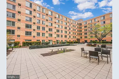 440 L Street NW #809, Washington, DC 20001 - Photo 35