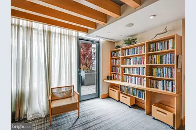 440 L Street NW #809, Washington, DC 20001 - Photo 25