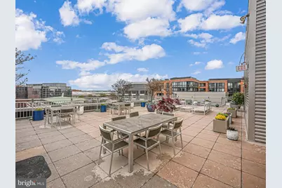 440 L Street NW #809, Washington, DC 20001 - Photo 23