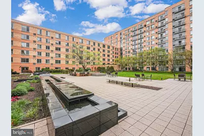 440 L Street NW #809, Washington, DC 20001 - Photo 37