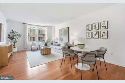 440 L Street NW #809, Washington, DC 20001 - Photo 5