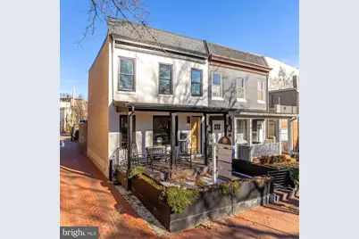 1005 P Street NW, Washington, DC 20001 - Photo 1