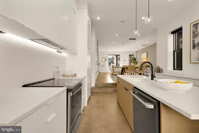 1005 P Street NW, Washington, DC 20001 - Photo 19