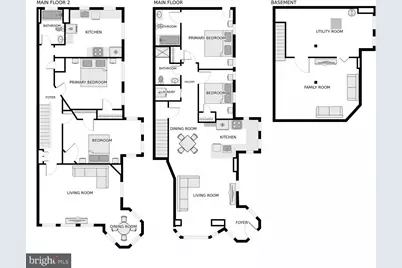 301 7th Street NE, Washington, DC 20002 - Photo 9