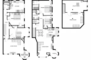 301 7th St NE, Washington, DC 20002 - Photo 9