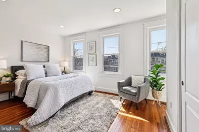 617 Farragut Street NW, Washington, DC 20011 - Photo 21