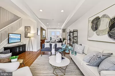 617 Farragut Street NW, Washington, DC 20011 - Photo 9