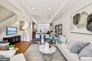 617 Farragut St NW, Washington, DC 20011 - Photo 9