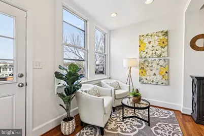 617 Farragut Street NW, Washington, DC 20011 - Photo 19