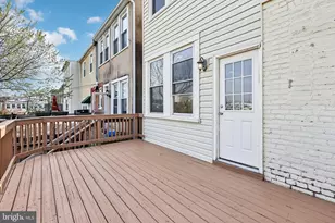 617 Farragut St NW, Washington, DC 20011 - Photo 45