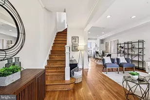 617 Farragut St NW, Washington, DC 20011 - Photo 5