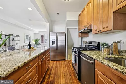 617 Farragut Street NW, Washington, DC 20011 - Photo 15