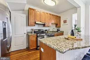 617 Farragut St NW, Washington, DC 20011 - Photo 13