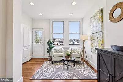 617 Farragut Street NW, Washington, DC 20011 - Photo 17