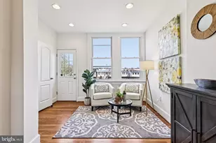 617 Farragut St NW, Washington, DC 20011 - Photo 17