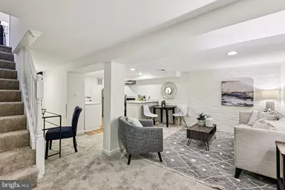 617 Farragut Street NW, Washington, DC 20011 - Photo 35