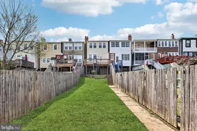 617 Farragut Street NW, Washington, DC 20011 - Photo 49