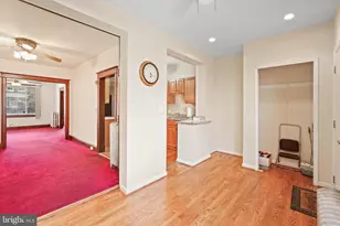 1734 A St SE, Washington, DC 20003 - Photo 13