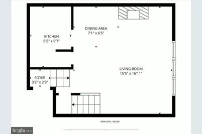 1949 Calvert Street NW #E, Washington, DC 20009 - Photo 27