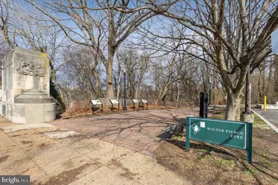 1949 Calvert Street NW #E, Washington, DC 20009 - Photo 25