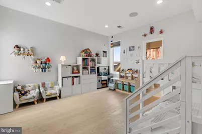 1151 Oates Street NE #3, Washington, DC 20002 - Photo 25