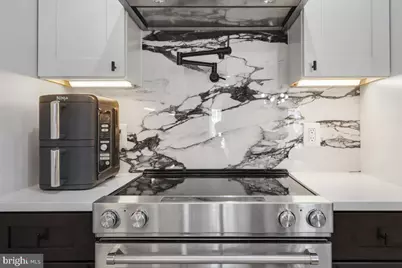 1151 Oates Street NE #3, Washington, DC 20002 - Photo 17