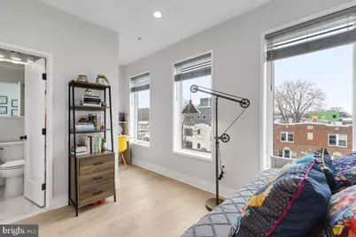 1151 Oates Street NE #3, Washington, DC 20002 - Photo 21
