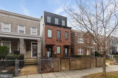 1151 Oates Street NE #3, Washington, DC 20002 - Photo 43