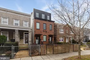 1151 Oates St NE, Washington, DC 20002 - Photo 43