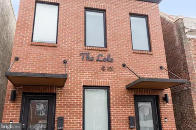 1151 Oates Street NE #3, Washington, DC 20002 - Photo 3