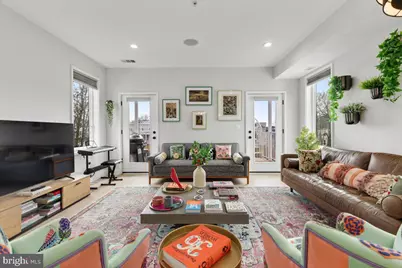 1151 Oates Street NE #3, Washington, DC 20002 - Photo 5