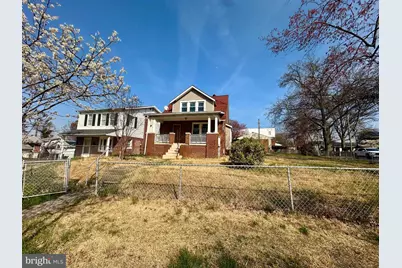 401 47th Street NE, Washington, DC 20019 - Photo 3